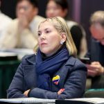 Dina Sierra Rochels, Director de Proyectos profile photo