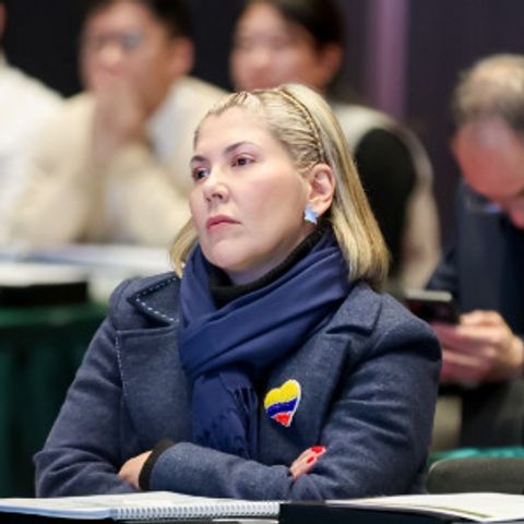 Dina Sierra Rochels