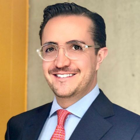 Alejandro González - Montesinos