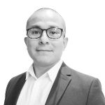 Luis Enrique Sanchez, Director de investigación consultoría profile photo