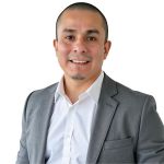 Luis Enrique Sanchez, Director de investigación consultoría profile photo