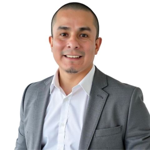 Luis Enrique Sanchez