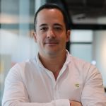 Alejandro Villegas Cañas, Vicepresidente Financiero profile photo