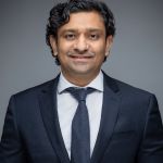 Amit Jain, Chief Investment Officer profile photo