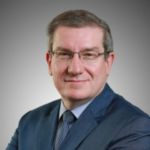 Iyad Malas, Group Chief Executive Officer profile photo