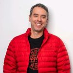 Paulo Calil, CEO profile photo