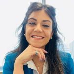 Carla Freitas, Líder Sênior Comercial profile photo