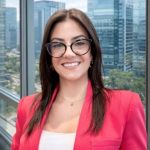 Carla Freitas, Líder Sênior Comercial profile photo