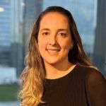 Paola Gabriele Guimaraes, Lider Planejamento profile photo