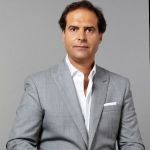 Bernardo d'Aguiar Frazão, COO & Executive Board Member profile photo