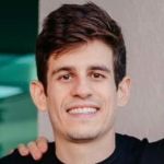 Bruno Patrus, COO profile photo