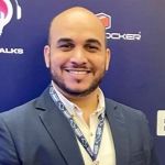 Douglas Moreira, Executivo profile photo