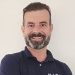 Jose Fernandes, CEO profile photo
