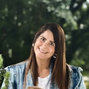 Mariadelina Hernández