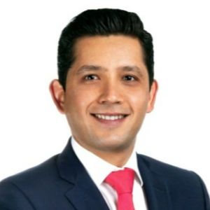 Ariel Garfio Vazquez