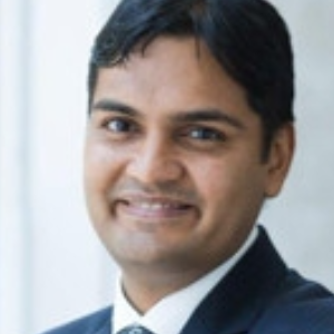 Piyush Gupta