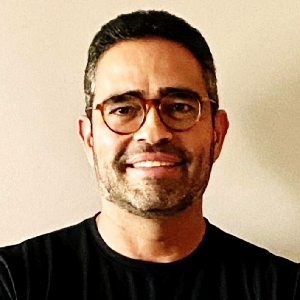 Gustavo Vargas