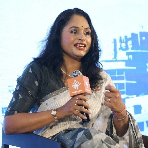 Preeti Singh