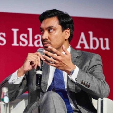 Jahed Rahman