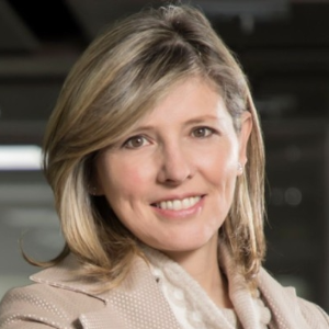 Adriana Guillén Arango