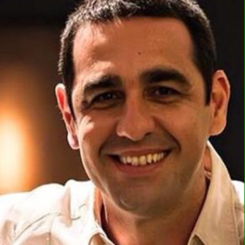 Carlos Carbone