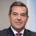 César Augusto Vértiz Pedemonte, Regional Managing Director - Andean Region profile photo