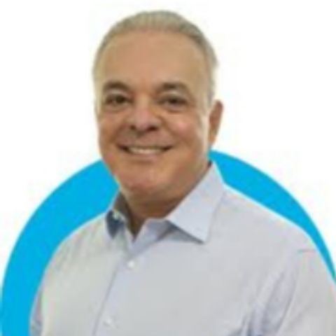 Paulo Sérgio Ferreira