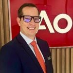 Waldo Olivos, Gerente Comercial profile photo