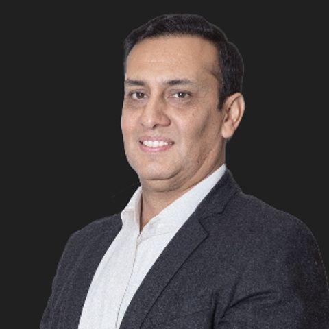 Ricardo Paredes