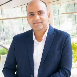 Girish Singhi