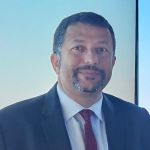 Eduardo de Queiroz, Superintendente de Estudos e Projetos Hidroviários profile photo