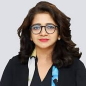 Shalini Pillay