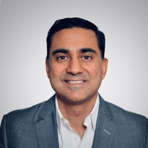 Akshay Sahni