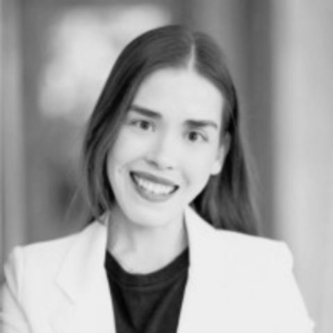 Alejandra Mericaechevarria Sinha