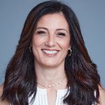 Lara Teixeira, SVP Design& Technical Services Americas profile photo