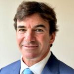 Hugh Fraser, CEO profile photo