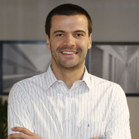 Esteban Ramirez Correa