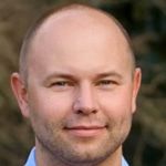 Tomáš Krajčír, Chief Financial Officer profile photo