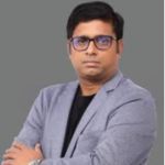 Ganesh Parameswaran, Real Estate Portfolio Strategy Head profile photo