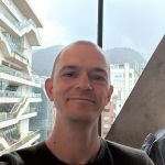 Thaddeus Bell, Development Manager profile photo