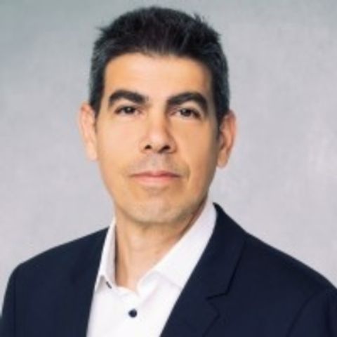 Eran Levy