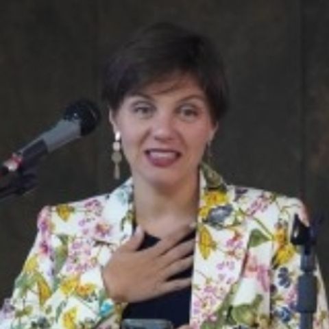 Laura Sima