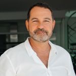 Michael Belton, President profile photo