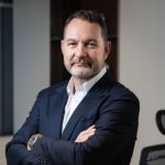 Michael Belton, President profile photo