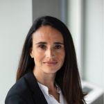 Verónica Navas, Regional Manager for Latin America and Caribbean profile photo