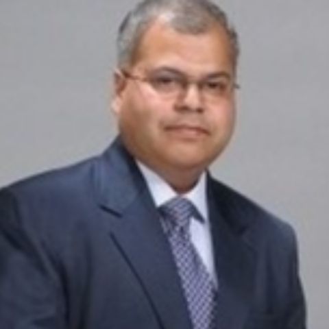 Rahul Agarwal