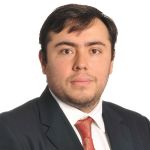 Juan Camilo Cortes, Associate Investment Officer profile photo