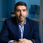 Hernan Santana, Director General - Autopista del Norte profile photo