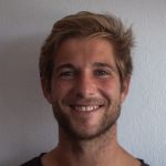 Cain Christoforou, Commercial Director & Climate Intelligence Expert, EMEA profile photo