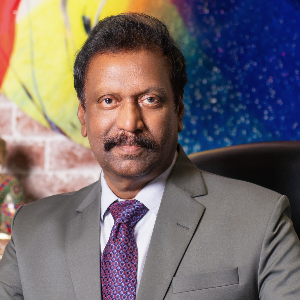 G. Hari Babu